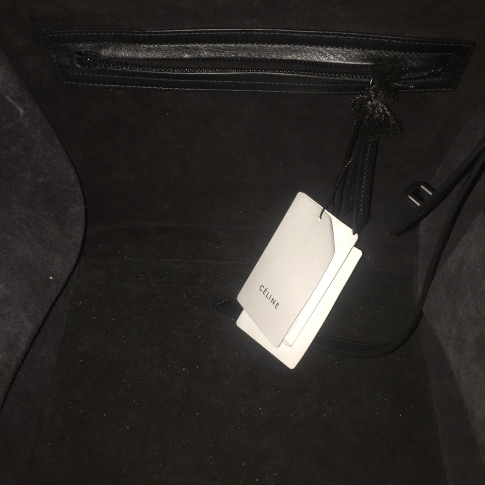 2016 Celine phantom handbag